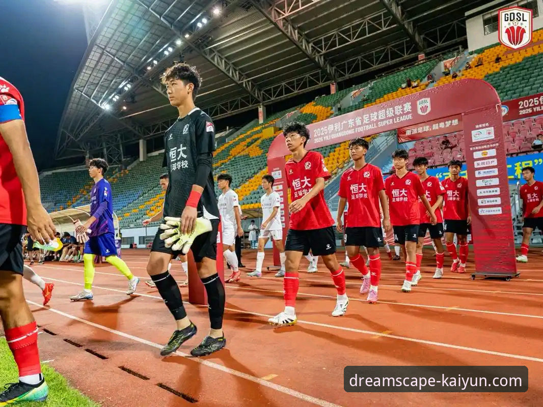 从恒大足球兴衰到企业风险管控：一场商业与体育的深度解析