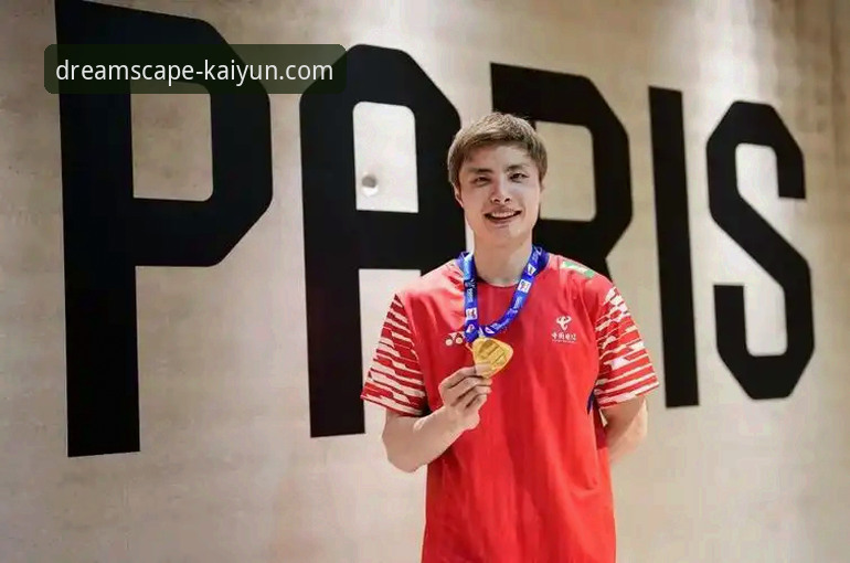 石宇奇亚锦赛夺冠之路的全面解析：从技术执行到心态博弈